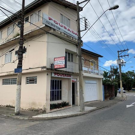 Pousada Flor Do Vale São José dos Campos Εξωτερικό φωτογραφία